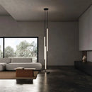 Ljojo LED Chandelier Pendant Light for Modern Art Restaurant Bar Counter.