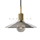 Ljojo Luxury Copper/Metal Wall Lamp: Modern, Creative, & Elegant Bedroom Decoration