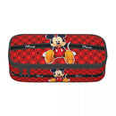 Ljojo Minnie Mouse High Capacity Pencil Case & Cosmetic Bag