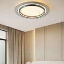 Modern Acrylic LED Ceiling Lights for Living Room by Ljojo