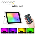 Ljojo™ RGB LED Flood Light 100W 50W 30W 20W IP68 Waterproof Outdoor Spotlight