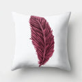 Bohemia Dreamcatcher Cushion Cover for Home Decor by Ljojo