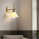 Copper Modern Wall Lamp Sconce Ljojo Home Lighting