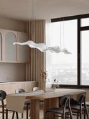 Modern Minimalist LED Pendant Light for Dinning Living Room by Ljojo - Tea House Chandelier Lamp