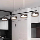 Ljojo LED Pendant Light Chandeliers for Living and Dining Room Lighting