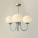 Glass Chandelier Pendant Light for Living Room Dining Room by Ljojo