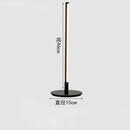 Ljojo Slim Floor Lamp Modern Minimalist Design for Living Room Bedroom Art Decor Table Desk Light