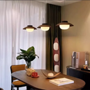 Ljojo LED Staircase Chandeliers - Modern Home Decor Pendant Light for Living Room