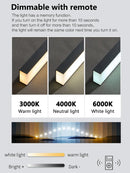 Ljojo LED Chandelier: Stylish Dining Room Lighting for Home, Restaurant, or Hotel