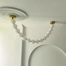 Ljojo LED Pendant Light Chandeliers for Living and Dining Room Decor