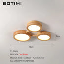 Modern Ceiling Light LED Lamps for Bedroom Decoration - Ljojo