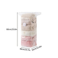 Ljojo™ Vacuum Compression Bag for Large Storage - Blankets & Travel Essentials