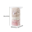 Ljojo™ Vacuum Compression Bag for Large Storage - Blankets & Travel Essentials