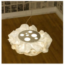 Ljojo Cloud Led Chandeliers: Modern Art Warm Light Home Decor Lighting Fixtures