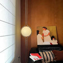 LED Floor Lamp Modern Stylish Living Room Chandelier by Ljojo