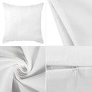 Ethnic African Women Pillowcase by Ljojo | Polyester Cushion Cover for Car & Sofa