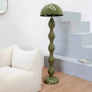 Modern Style Floor Lamp for Living Room Bedside Table Light Decorative by Ljojo