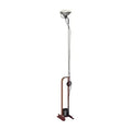 Modern Minimalist LED Floor Lamp for Living Dining Room Bedroom by Ljojo
