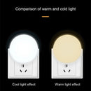 Ljojo LED Light Sensing Lamp for Bedroom and Living Room