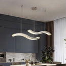 Ljojo Luxury Crystal Chandeliers | LED Pendant Lights for Dining & Restaurant