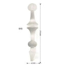 Nordic LED Pendant Light Art Chandelier for Modern Living Room Decor Ljojo