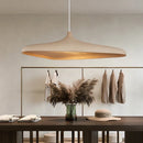 Japanese Style Wabi Sabi E27 Pendant Light Chandelier by Ljojo