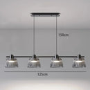 Ljojo Modern Home Decor LED Pendant Light Chandeliers | Bedroom & Living Room Indoor Lighting