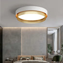 Ljojo Luxury Nordic Ceiling Light for Eye Protection in Modern Bedroom & Study