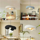 Ljojo Boho Resin Bird's Nest Designer Chandelier for Villa Home Decor