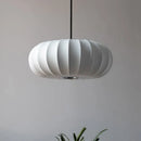Silk Pendant Lights Chandelier Kitchen Dining Living Room by Ljojo