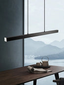 Modern Minimalist LED Pendant Lights by Ljojo | Fashionable Indoor Hanging Chandelier for Bar & Restaurant