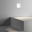 LED Motion Sensor Wall Lamps 3W for Bedroom Stairs by Ljojo