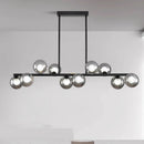 Ljojo LED Chandeliers for Modern Living Room Indoor Lighting