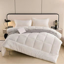Ljojo Luxury Velvet Quilt - Super Warm & Extra Large Blanket