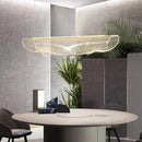 Ljojo LED Pendant Chandeliers for Modern Home Decor Lighting