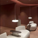 Ljojo Spanish Designer Glass Pendant Light Chandelier for Living Dining Room Kitchen