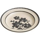 Ljojo Medieval Ceramic Plates for High-End Dining Experience
