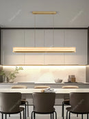 Ljojo LED Gallery Pendant Light for Home Decor, Living Room, Bedroom, Dining Room