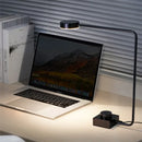 Italian Designer Table Lamp Rotatable Desk Reading Light For Bedroom Bedside Office Study by Ljojo