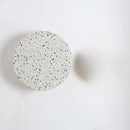 Modern Nordic LED Wall Lamp Terrazzo Chandelier for Living Room by Ljojo