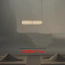 Nordic LED Pendant Light Art Chandelier for Modern Living Room Decor Ljojo