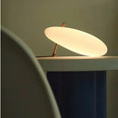 Ljojo Luck Touch Light: Bedroom Night Light, Light Luxury Chinese Atmosphere Desktop Decor