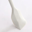 Ljojo Mini Silicone Kitchen Utensils Set - Non-Stick Spatula, Clip, Whisk, Brush