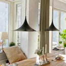 LED Pendant Light for Dining Table - Modern French Designer Lamp by Ljojo