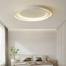Bedroom Light: Cream Style Master Bedroom Ceiling Light - Ljojo