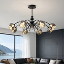 Ljojo LED Pendant Light Chandeliers for Modern Home Decor & Indoor Lighting