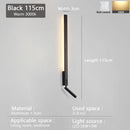 Home Electronic Clock Light Luxury Living Room Decoration-Ljojo Clock Murals Corridor Hanging Paintings