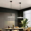 Danish UFO Pendant Light - Ljojo Restaurant Coffee Shop LED Hanging Lamp