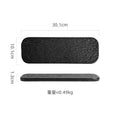 Ljojo Matte Ceramic Sushi Dessert Steak Pasta Plate Set
