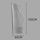 Ljojo 2025 LED Luxury Floor Lamp for Modern Living Room Decoration